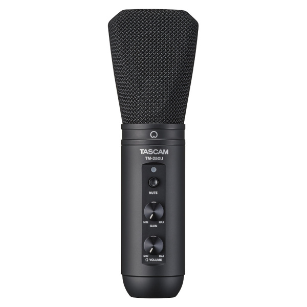 TASCAM TM-250U