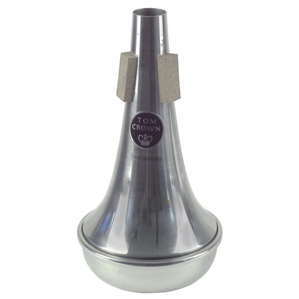 TOM CROWN SORDINA TROMBONE BASSO STRAIGHT