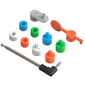 TEENAGE ENGINEERING OP-1 KIT ACCESSORI
