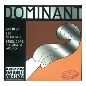 CORDA VIOLINO MI THOMASTIK DOMINANT