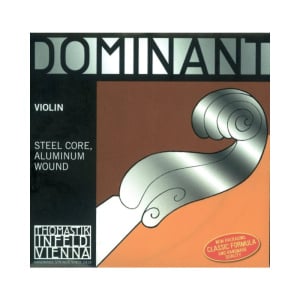 MUTA CORDE VIOLINO 3/4 THOMASTIK DOMINANT