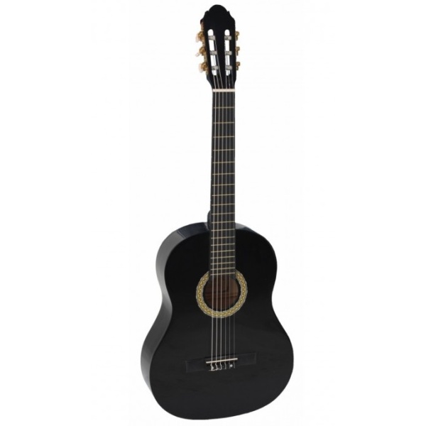 Toledo Primera 34BK