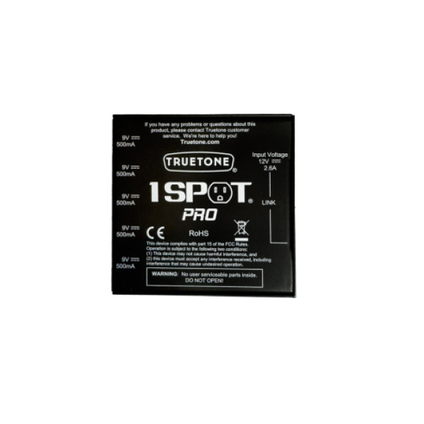 TRUETONE XP5 ONE SPOT PRO