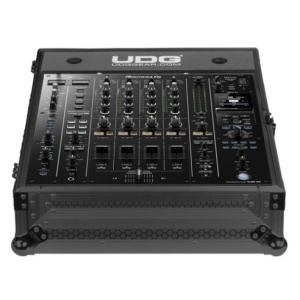 UDG U81085BL - ULTIMATE FLIGHT CASE PIONEER DJM-A9 BLACK