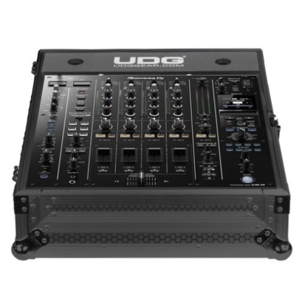 UDG U81085BL - ULTIMATE FLIGHT CASE PIONEER DJM-A9 BLACK