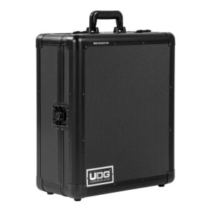 UDG U93011BL ULTIMATE PICK FOAM FLIGHT C.MULTI FORMAT BK