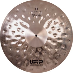 UFIP EXPERIENCE BLAST CRASH 16"