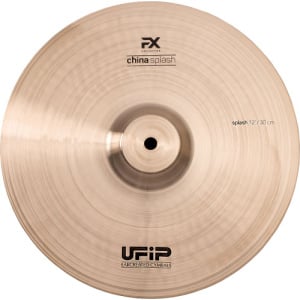 UFIP CLASS 12" CHINA SPLASH