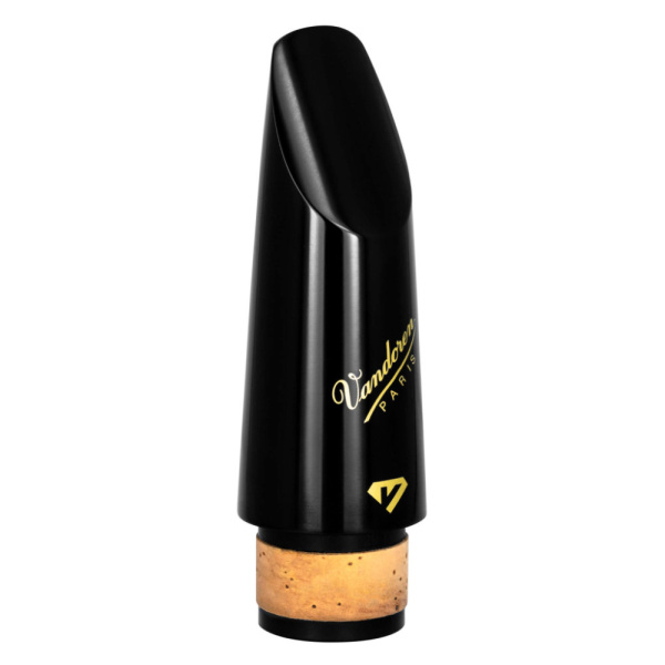 VANDOREN BLACK DIAMOND BD7 CLARINETTO