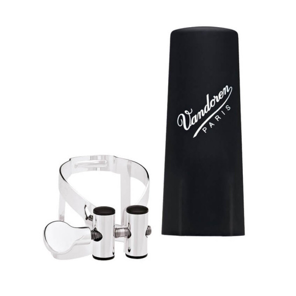 VANDOREN LC54SP LEGATURA M/O CLAR.BASSO CON CUP PLASTICA