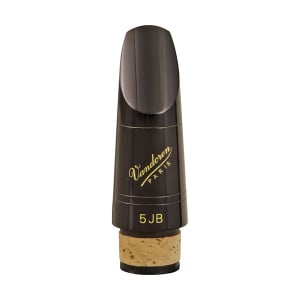 BOCCHINO CLARINETTO VANDOREN 5JB
