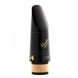 BOCCHINO CLARINETTO VANDOREN 7JB