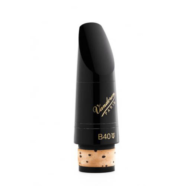 BOCCHINO CLARINETTO VANDOREN B40 LYRA S13 P88