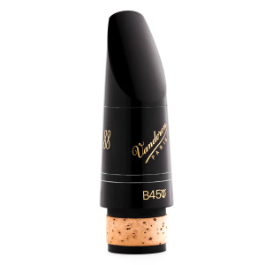 VANDOREN B45 LYRA P88 CLARINETTO BB