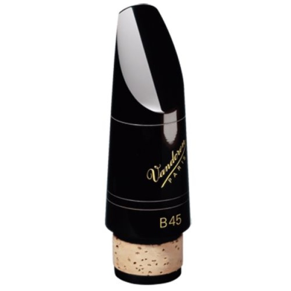 BOCCHINO CLARINETTO VANDOREN B45 S13 P88