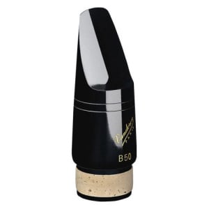 BOCCHINO CLARINETTO BASSO VANDOREN B50