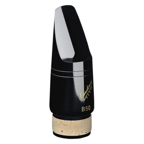 BOCCHINO CLARINETTO BASSO VANDOREN B50