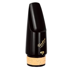 VANDOREN BLACK DIAMOND BD5 CLARINETTO BASSO