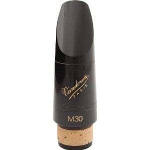 BOCCHINO CLARINETTO VANDOREN M30