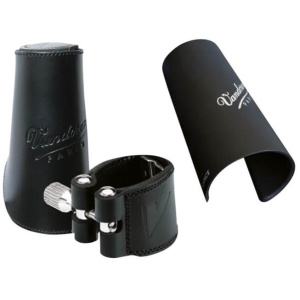 LEGATURA VANDOREN CLARINETTO BB + CAP LC21L