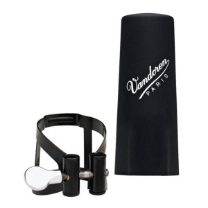 VANDOREN M/O LC52BP CLARINETTO EB