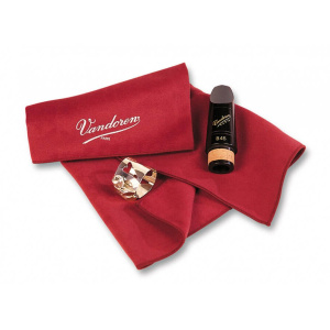 VANDOREN PC300 PANNO PULIZIA