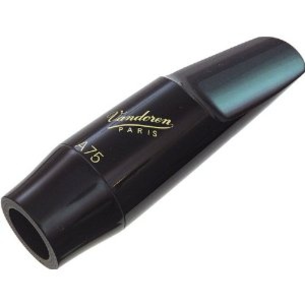 BOCCHINO SAX CONTRALTO VANDOREN JUMBO JAVA A75