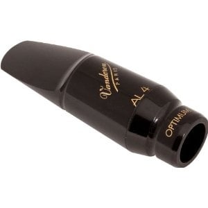 BOCCHINO SAX CONTRALTO VANDOREN OPTIMUM AL4
