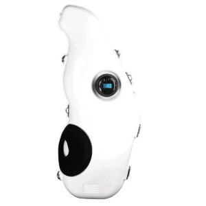 SORDINA SAX TENORE VIBES VTS-II WHITE