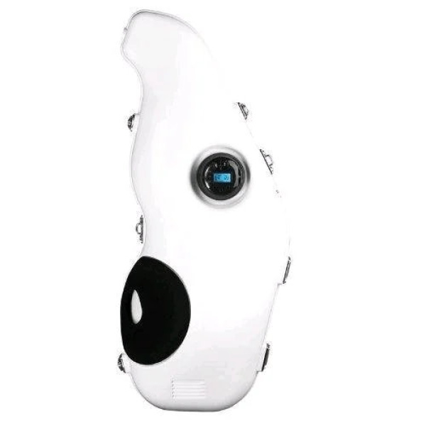 SORDINA SAX TENORE VIBES VTS-II WHITE