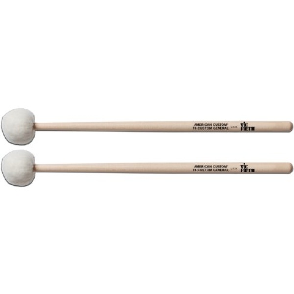VIC FIRTH T6
