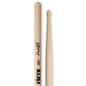 VIC FIRTH 5B FREESTYLE