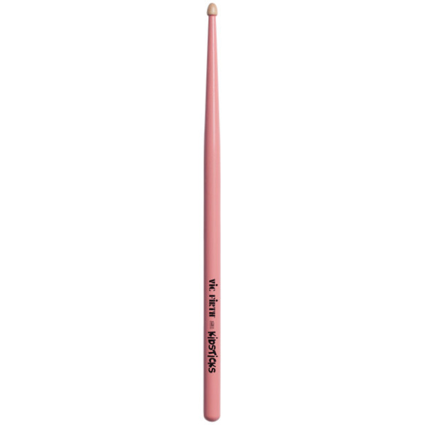 VIC FIRTH KIDSPINK COPPIA BACCHETTE BAMBINI