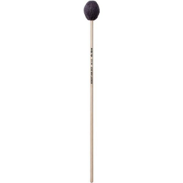 VIC FIRTH M112 ROBERT VAN SICE COPPIA BATTENTI SOFT