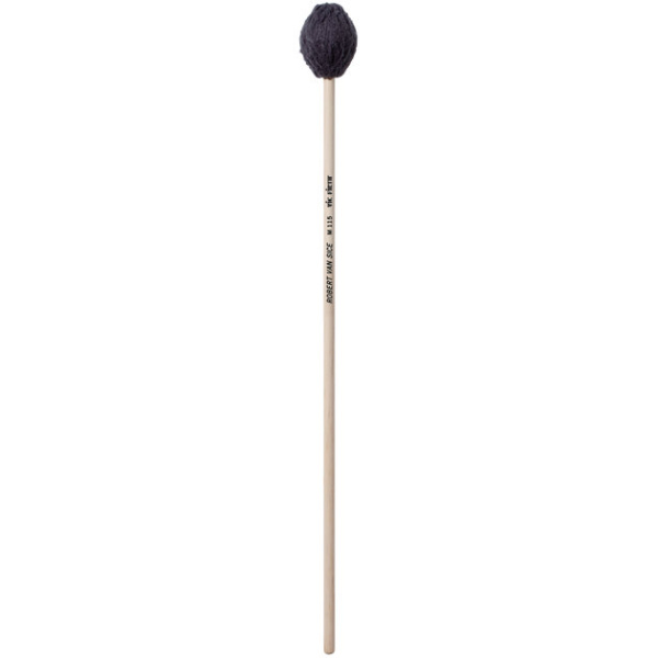 VIC FIRTH M115 ROBERT VAN SICE COPPIA BATTENTI MEDIUM HARD