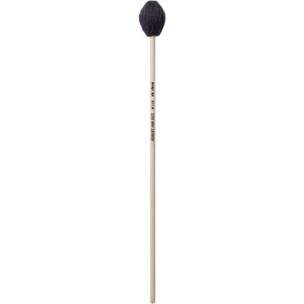 VIC FIRTH M116 ROBERT VAN SICE COPPIA BATTENTI HARD