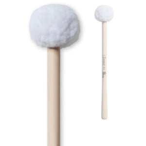 VIC FIRTH BATTENTI X CASSA SOFT -SMALL