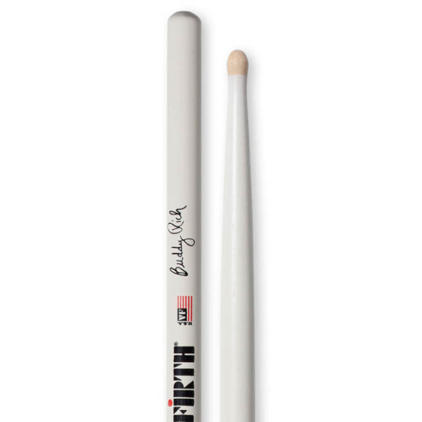 VIC FIRTH SIGNATURE BUDDY RICH
