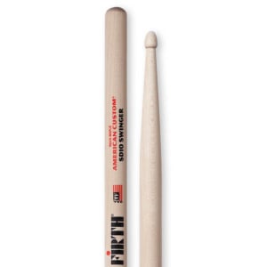 COPPIA BACCHETTE VIC FIRTH SD10