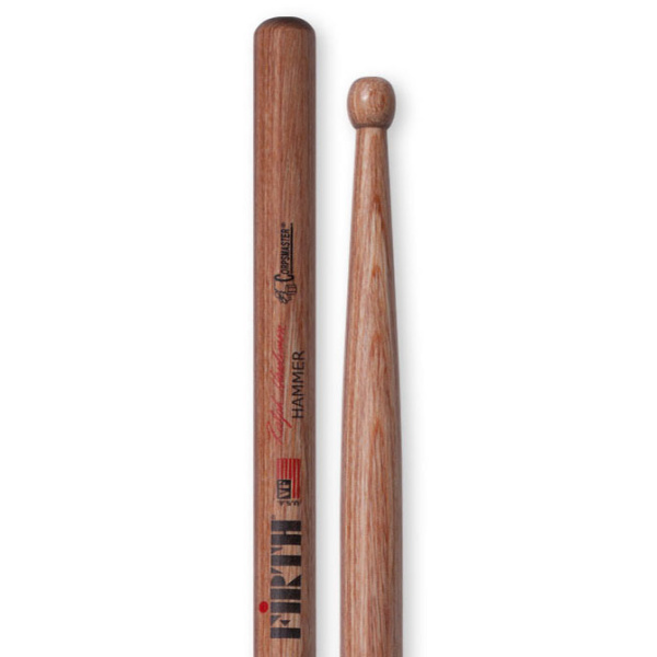 VIC FIRTH SRH2 RALPH HARDIMOND