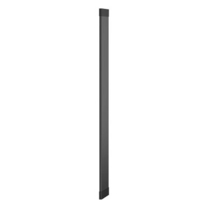 VOGEL'S TVA 7000 CABLE COVER BLACK