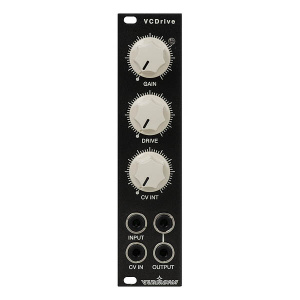 VERMONA MODULAR VCDRIVE