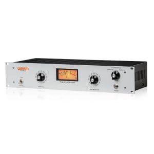 WARM AUDIO WA-2A OPTO COMPRESSOR VALVOLARE