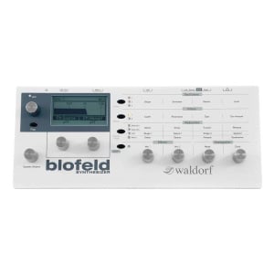 WALDORF BLOFELD