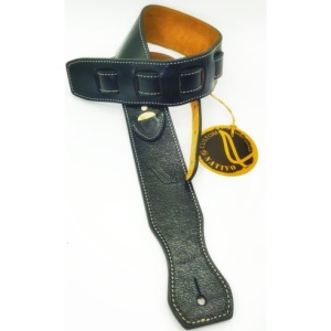 WAMBOOKA STRAP CUSTOM WB-NAT-CS4 FULL BLACK