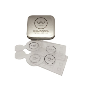 WAMBOOKA PERFORMER PAD