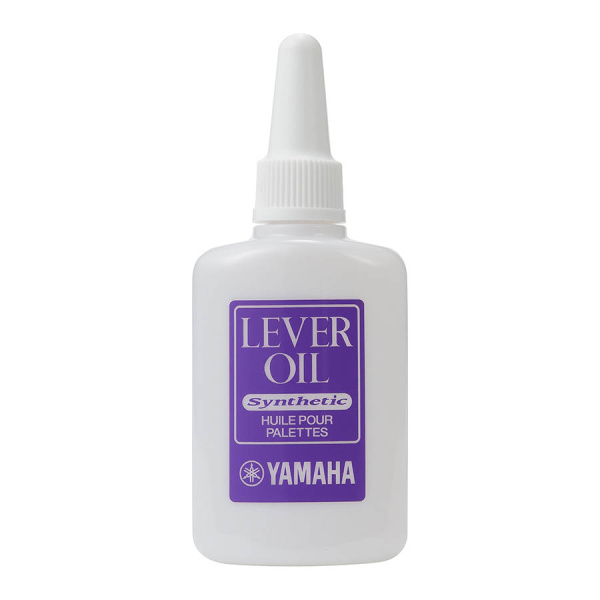 YAMAHA LEVER OIL 20ML