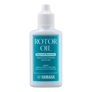 YAMAHA ROTOR OIL