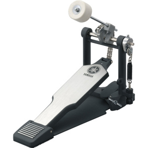 YAMAHA FP8500C PEDALE BATTERIA