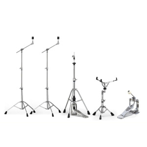 YAMAHA JHW780 HARDWARE SET